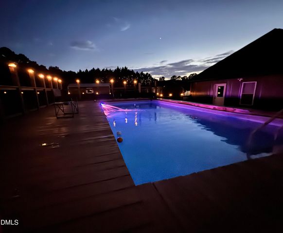 259 Sandollar Court, Sanford, NC 27332
