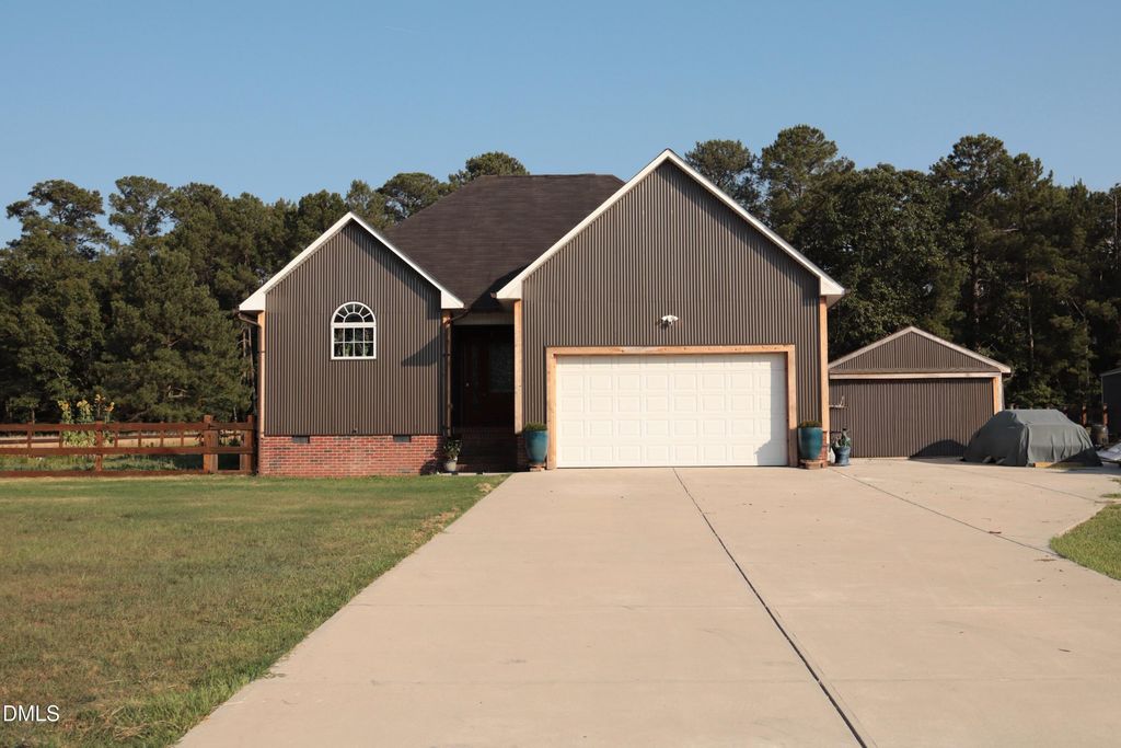 259 Sandollar Court, Sanford, NC 27332