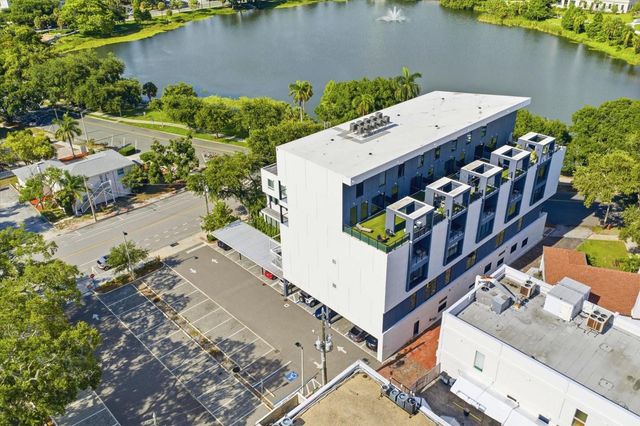 132 MIRROR LAKE 403, St Petersburg, FL 33701