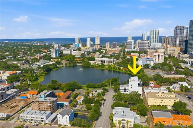 132 MIRROR LAKE 403, St Petersburg, FL 33701