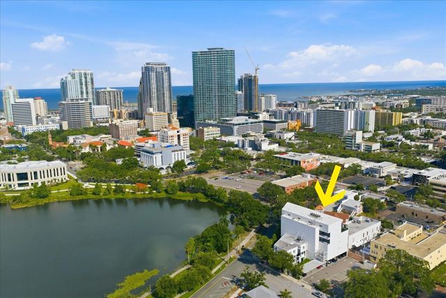 132 MIRROR LAKE 403, St Petersburg, FL 33701
