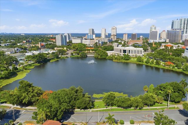 132 MIRROR LAKE 403, St Petersburg, FL 33701