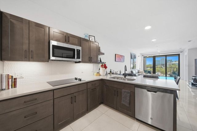 132 MIRROR LAKE 403, St Petersburg, FL 33701