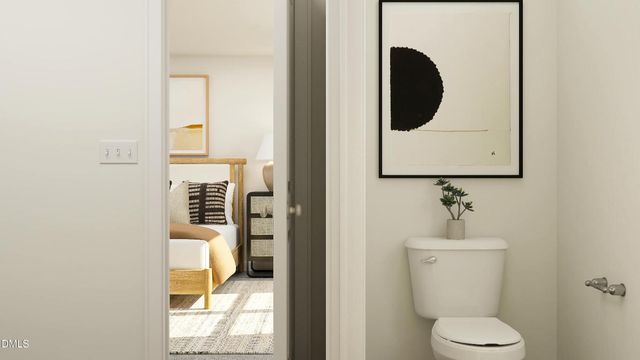 129 Tree Moss Court, Rolesville, NC 27571