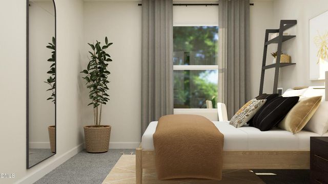 129 Tree Moss Court, Rolesville, NC 27571