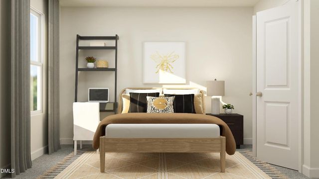 129 Tree Moss Court, Rolesville, NC 27571