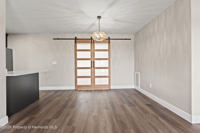 1173 Cobblestone Drive, Spring Hill, FL 34606