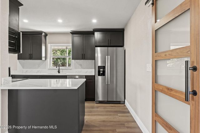 1173 Cobblestone Drive, Spring Hill, FL 34606