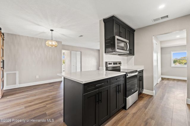 1173 Cobblestone Drive, Spring Hill, FL 34606