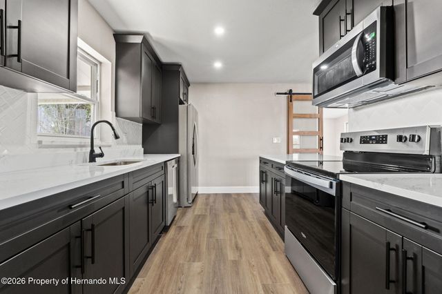 1173 Cobblestone Drive, Spring Hill, FL 34606