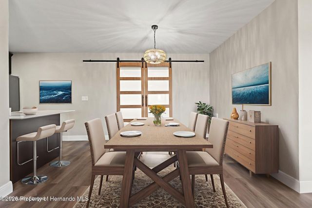 1173 Cobblestone Drive, Spring Hill, FL 34606