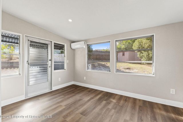 1173 Cobblestone Drive, Spring Hill, FL 34606