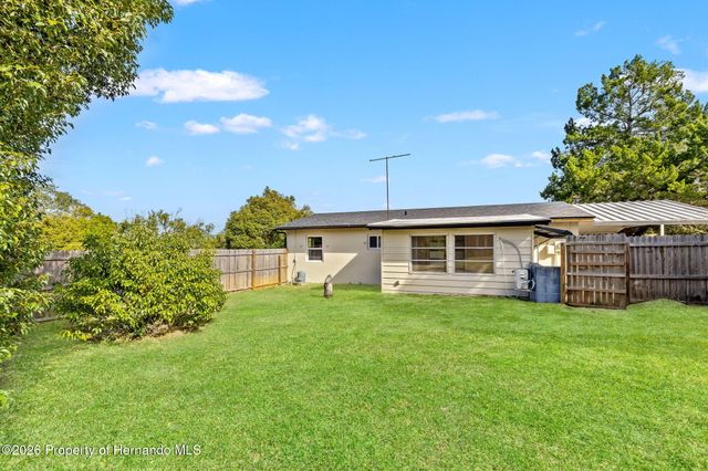 1173 Cobblestone Drive, Spring Hill, FL 34606