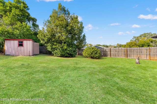 1173 Cobblestone Drive, Spring Hill, FL 34606