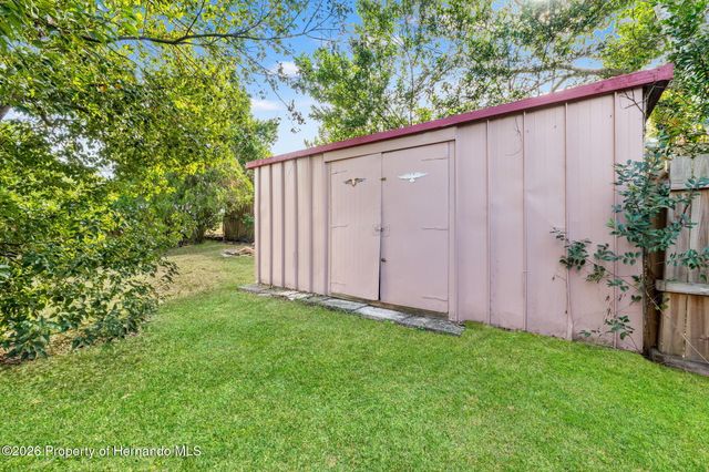 1173 Cobblestone Drive, Spring Hill, FL 34606