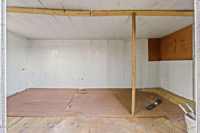 1173 Cobblestone Drive, Spring Hill, FL 34606