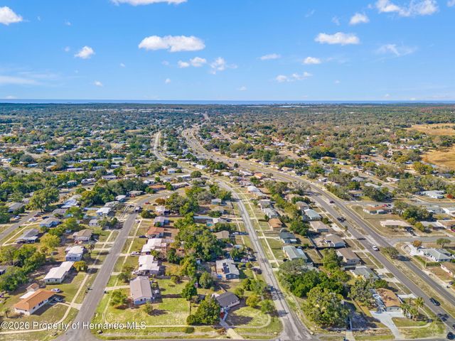 1173 Cobblestone Drive, Spring Hill, FL 34606