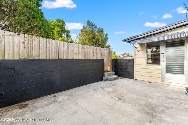 1173 Cobblestone Drive, Spring Hill, FL 34606