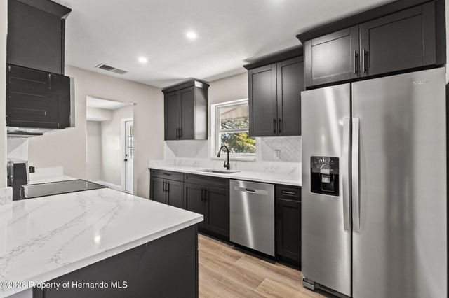 1173 Cobblestone Drive, Spring Hill, FL 34606