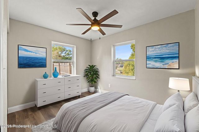 1173 Cobblestone Drive, Spring Hill, FL 34606