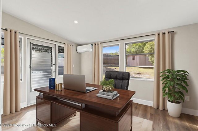 1173 Cobblestone Drive, Spring Hill, FL 34606