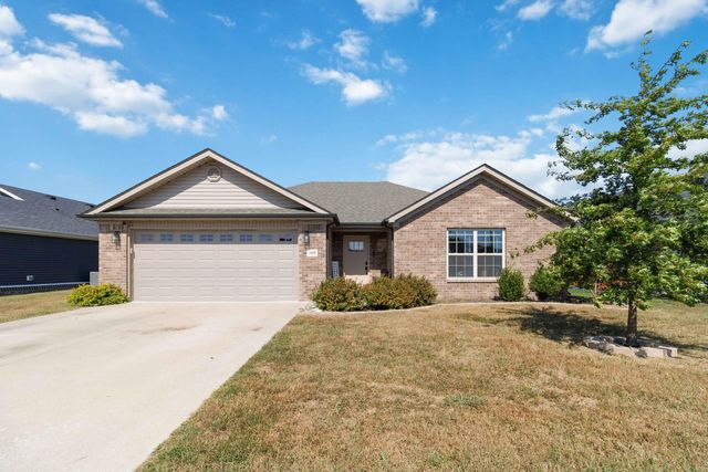 308 Memory Lane, Richmond, KY 40475