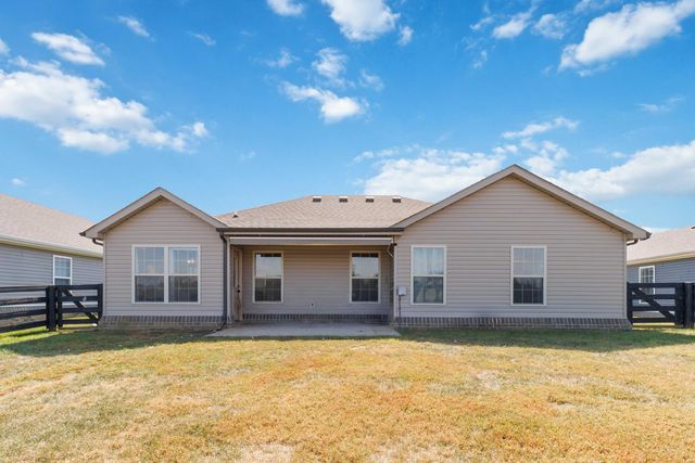 308 Memory Lane, Richmond, KY 40475