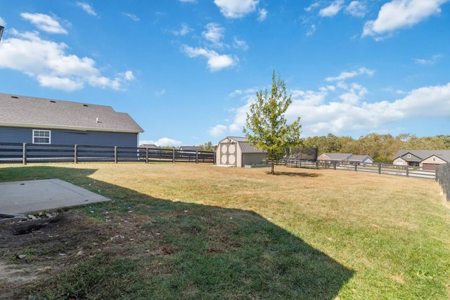 308 Memory Lane, Richmond, KY 40475