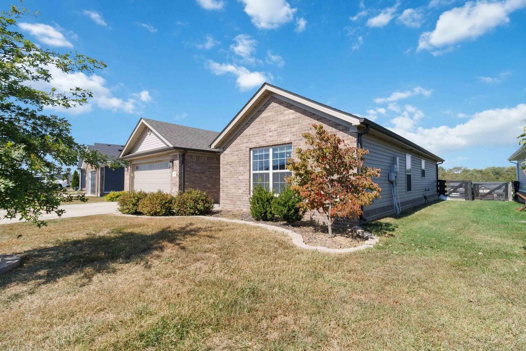 308 Memory Lane, Richmond, KY 40475