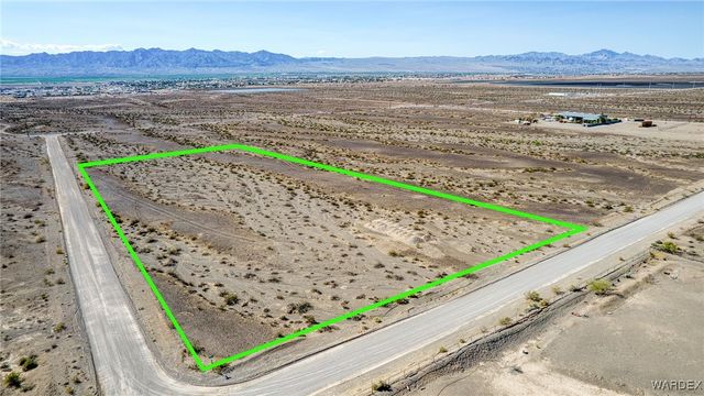 6119 S Bradley Drive, Mohave Valley, AZ 86440