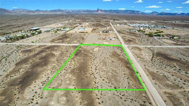 6119 S Bradley Drive, Mohave Valley, AZ 86440