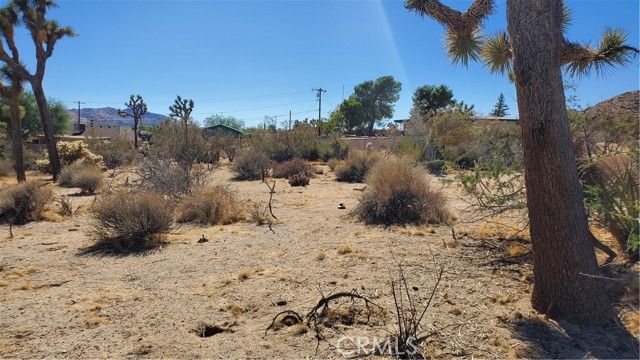 12345 Yucca Vista Avenue, Yucca Valley, CA 92284