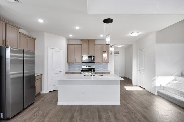 11120 Canyon Oak Street, Aubrey, TX 76227