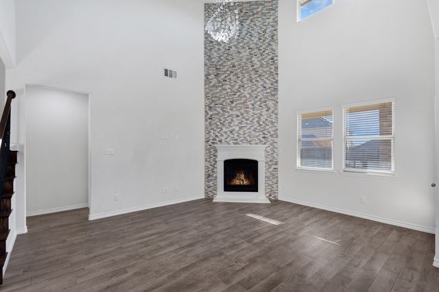 11120 Canyon Oak Street, Aubrey, TX 76227