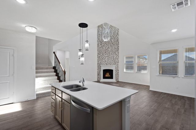 11120 Canyon Oak Street, Aubrey, TX 76227