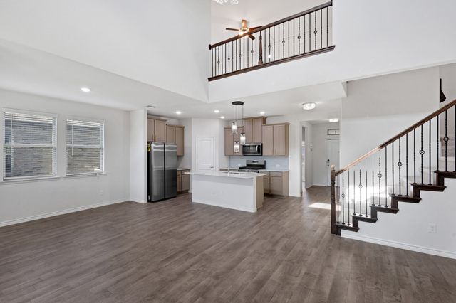 11120 Canyon Oak Street, Aubrey, TX 76227