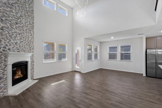 11120 Canyon Oak Street, Aubrey, TX 76227