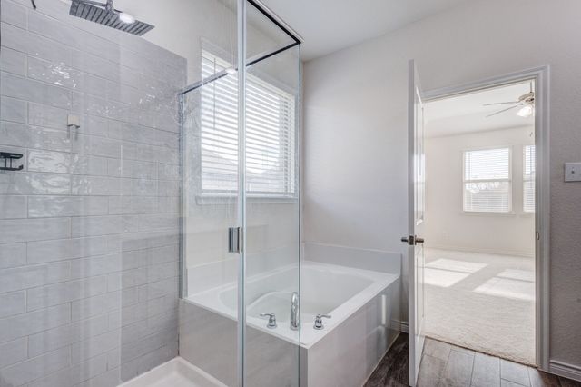 11120 Canyon Oak Street, Aubrey, TX 76227