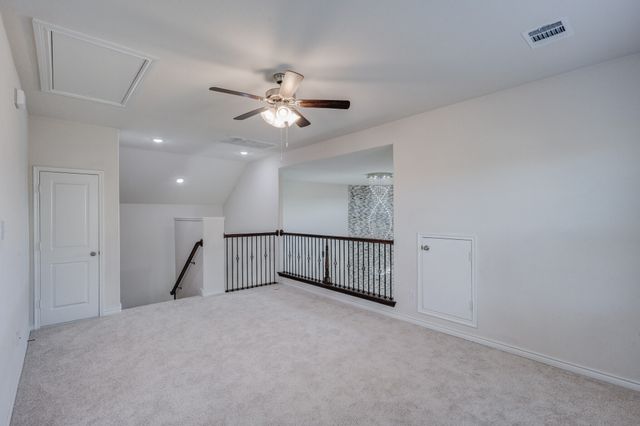 11120 Canyon Oak Street, Aubrey, TX 76227