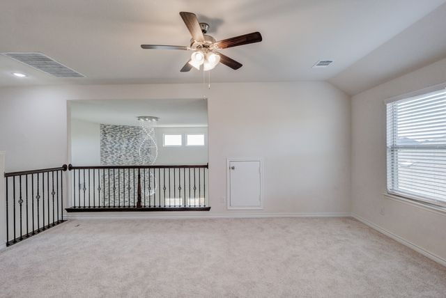 11120 Canyon Oak Street, Aubrey, TX 76227