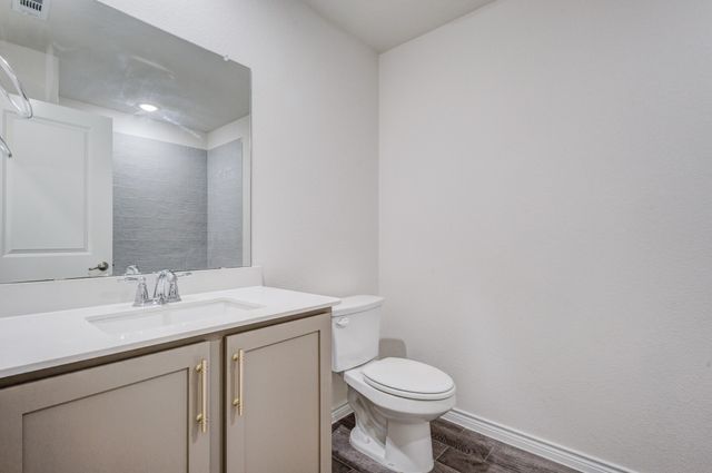 11120 Canyon Oak Street, Aubrey, TX 76227