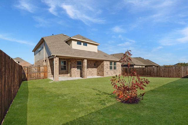 11120 Canyon Oak Street, Aubrey, TX 76227