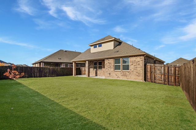 11120 Canyon Oak Street, Aubrey, TX 76227