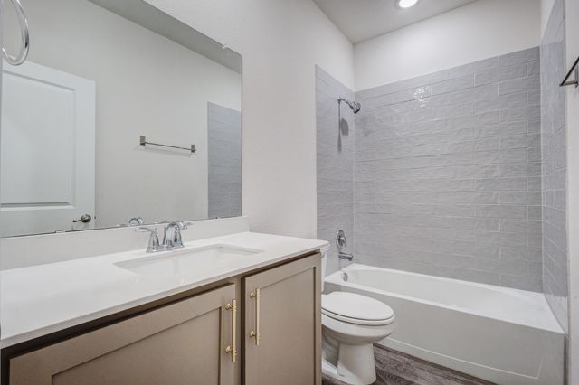 11120 Canyon Oak Street, Aubrey, TX 76227