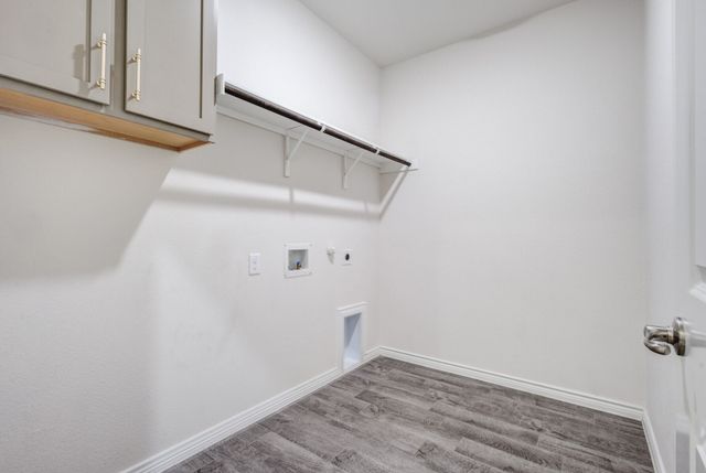 11120 Canyon Oak Street, Aubrey, TX 76227