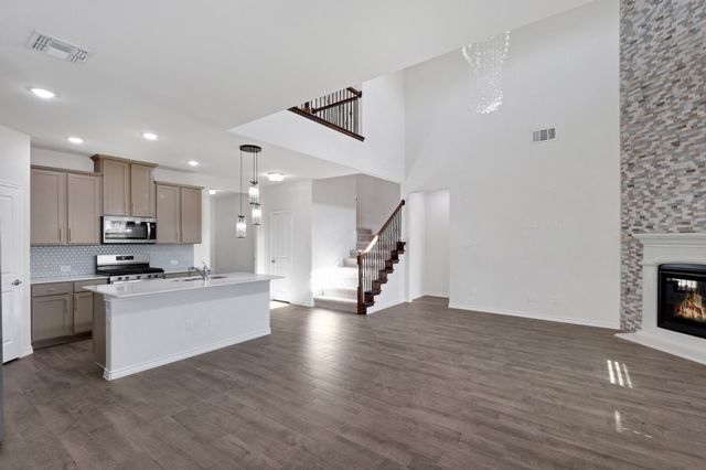 11120 Canyon Oak Street, Aubrey, TX 76227