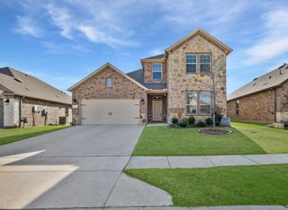 11120 Canyon Oak Street, Aubrey, TX 76227