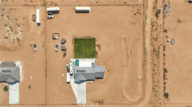 14825 Pela Road, Apple Valley, CA 92307