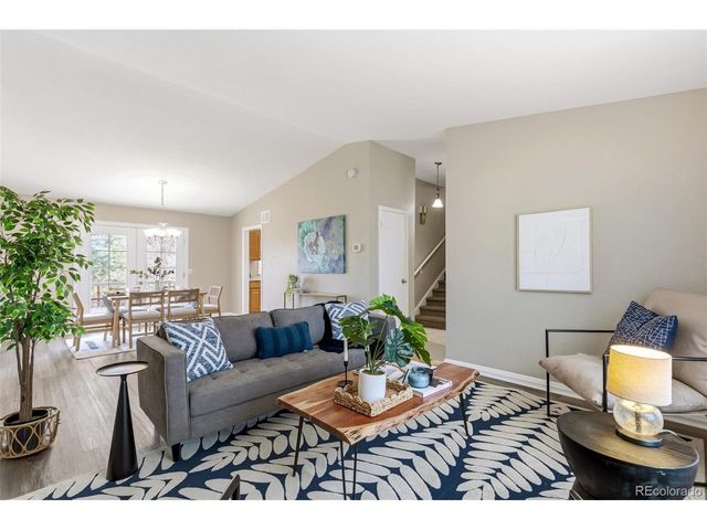 824 S Lewis St, Lakewood, CO 80226