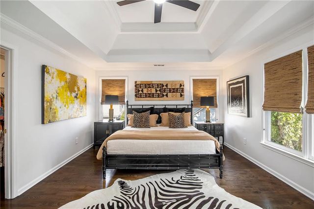 2105 Adams Overlook NW, Atlanta, GA 30318